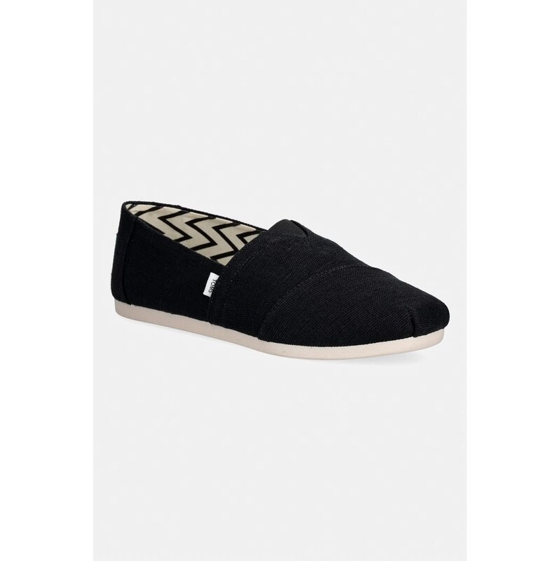 Toms dámske espadrilky ALPARGATA CLASSIC 68494296