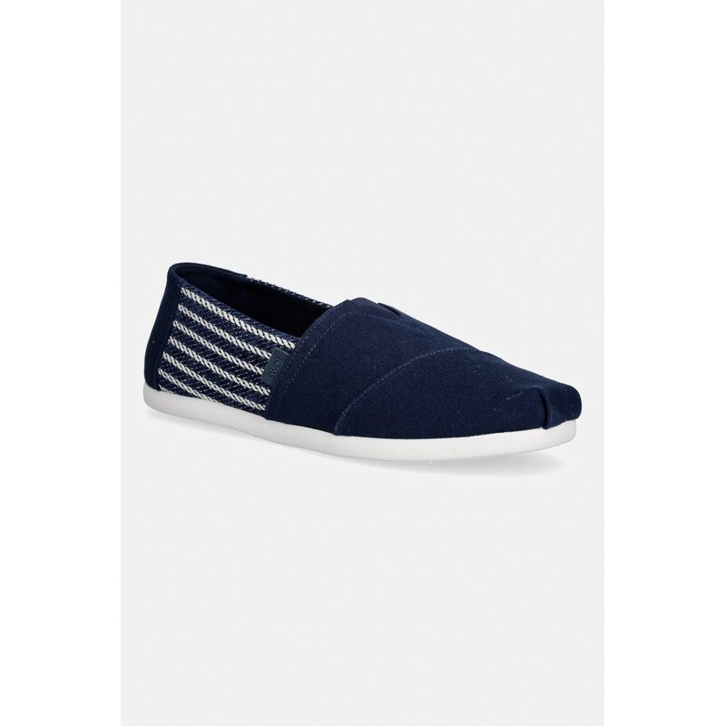 Toms dámske espadrilky ALPARGATA CLASSIC 68494297