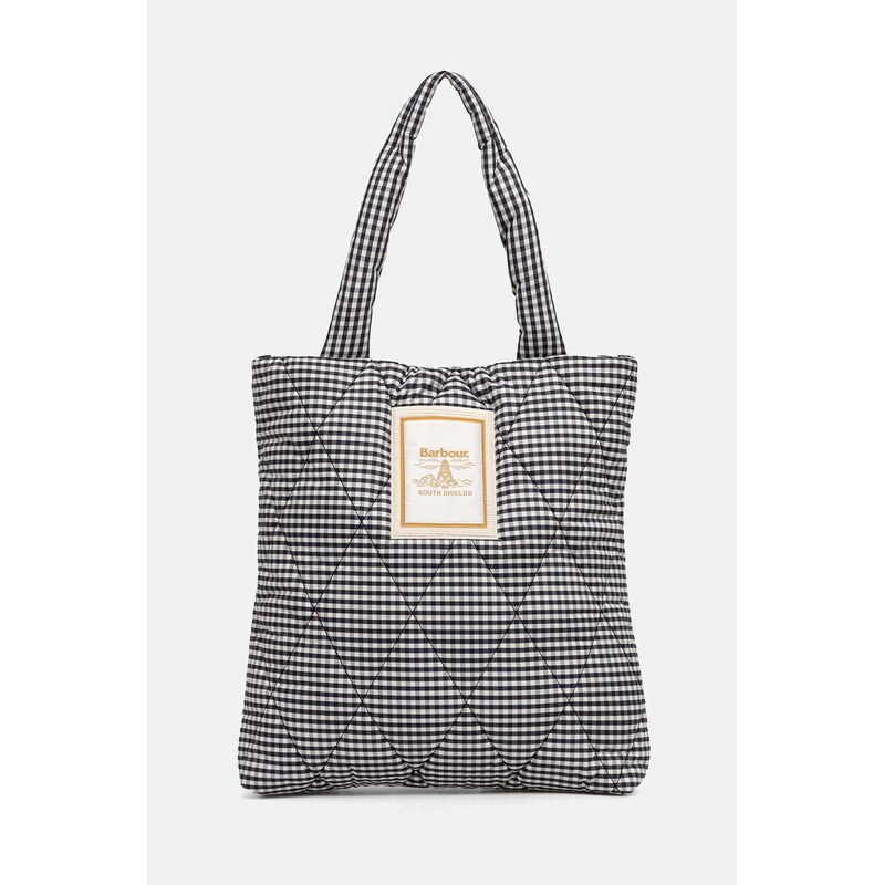 Barbour dámska shopper kabelka Riah 68494313