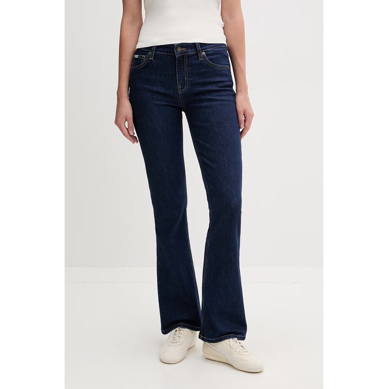 Guess Jeans dámske bootcut jeans 68494340