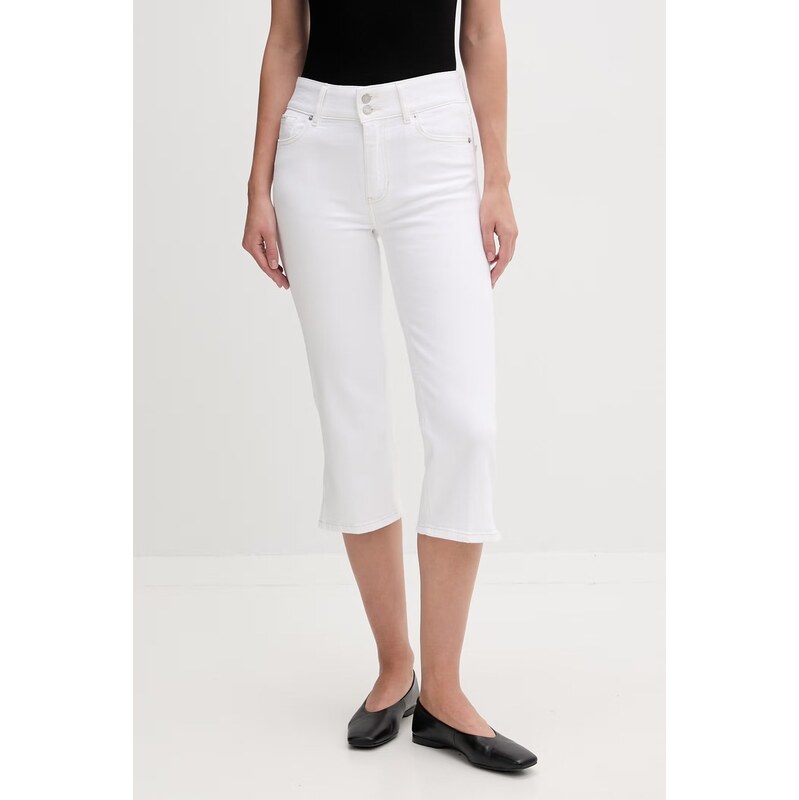 Guess Jeans dámske slim fit džínsy 68494341