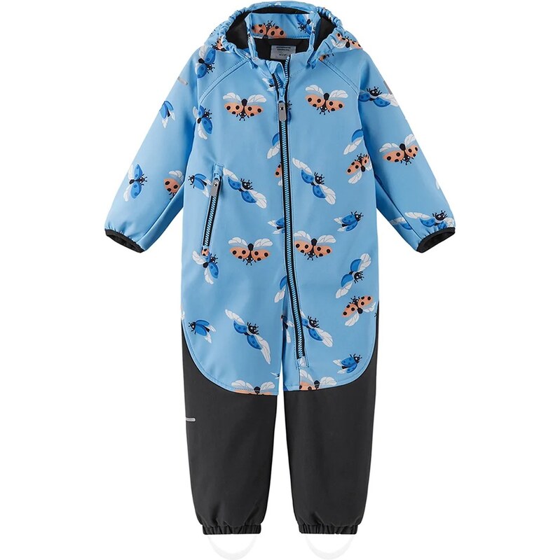 Reima detský overal Mjosa 68494362