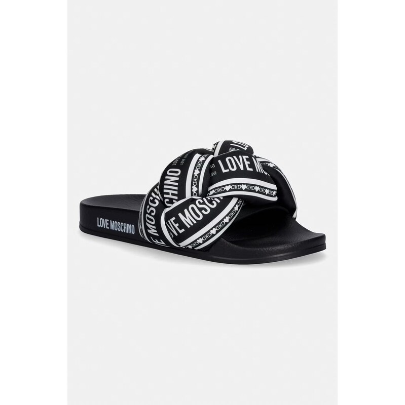 Love Moschino dámske šľapky 68494352