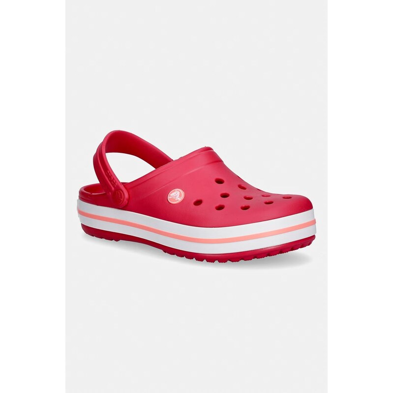 Crocs dámske šľapky Crocband 68494359