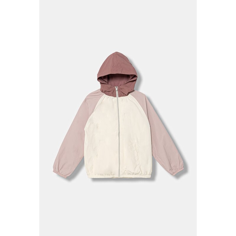 United Colors of Benetton detská bunda 68494369