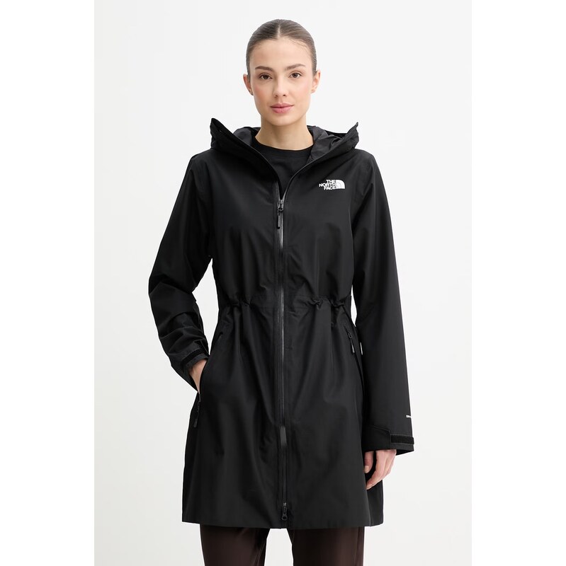 The North Face dámska prechodná bunda DRYVENT HIKESTELLER 68494374