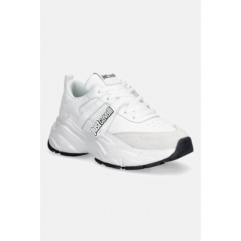 Just Cavalli dámske tenisky 68494382