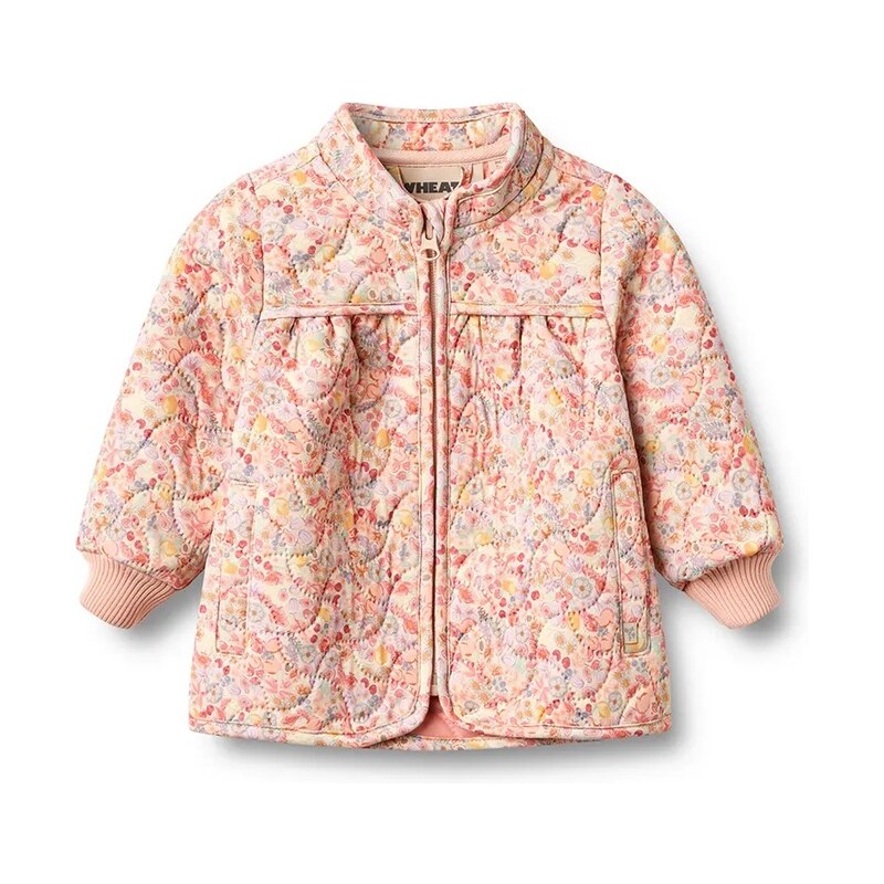 Wheat prechodná bunda detská 68494394