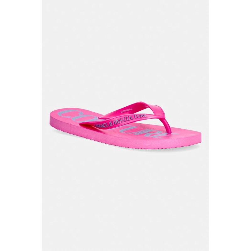 Versace Jeans Couture dámske žabky 68494412