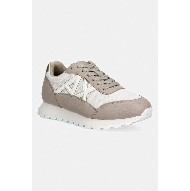 Armani Exchange dámske tenisky 68494457