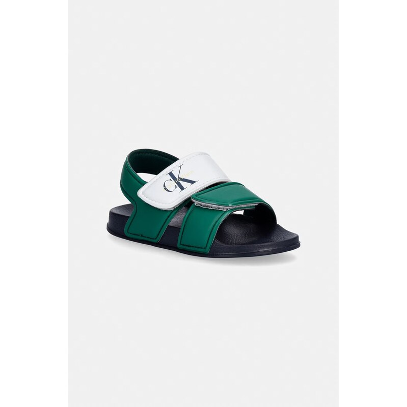 Calvin Klein Jeans detské sandále 68494489