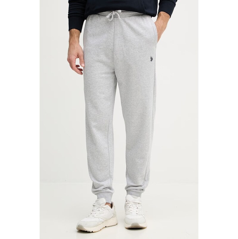 U.S. Polo Assn. pánske tepláky DHM LB 68494486