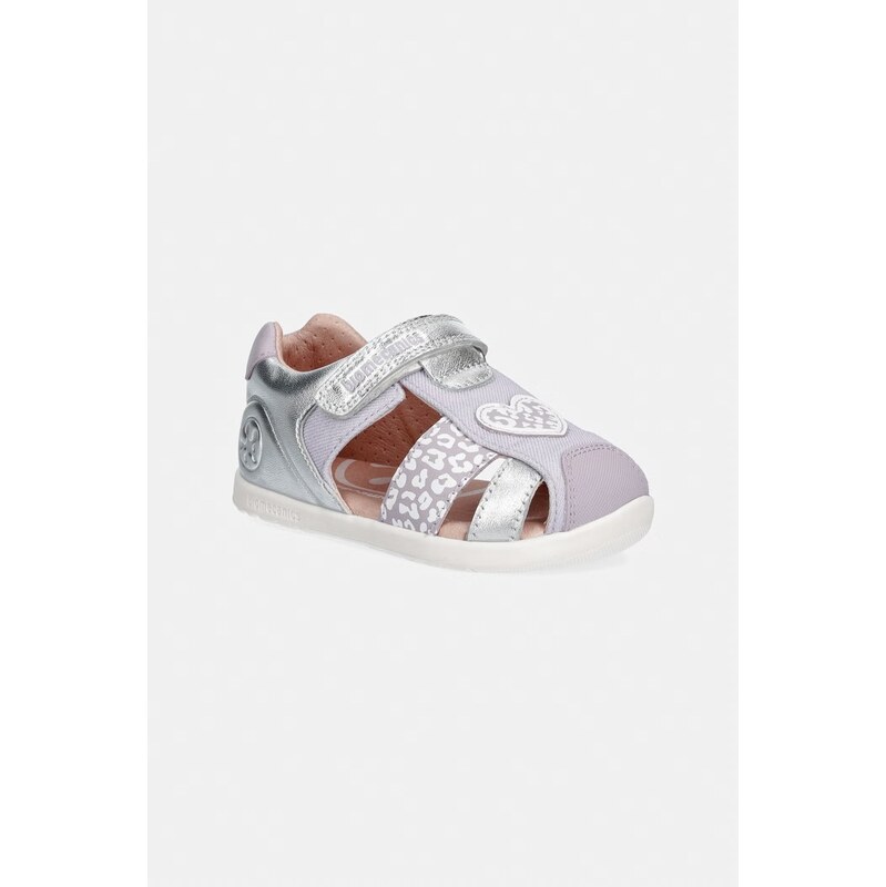 Biomecanics detské sandále 68494507