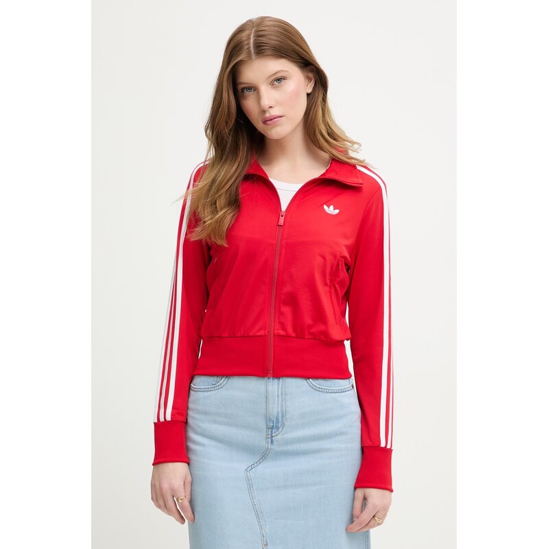 adidas Originals dámska mikina na zips 68494503