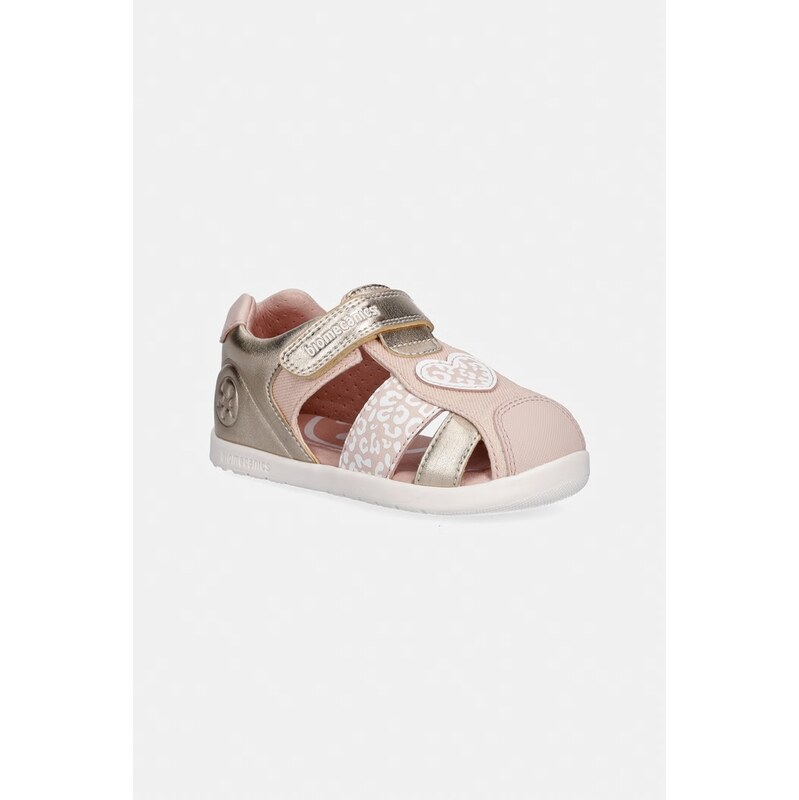 Biomecanics detské sandále 68494506