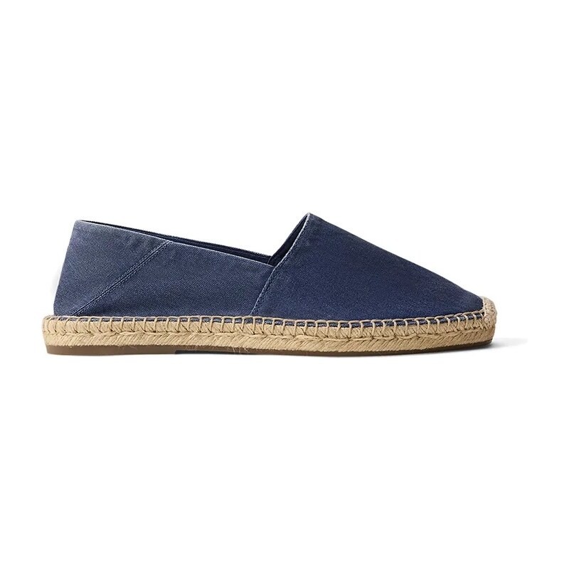 Polo Ralph Lauren pánske espadrilky Cevio V2 Clp 68494509