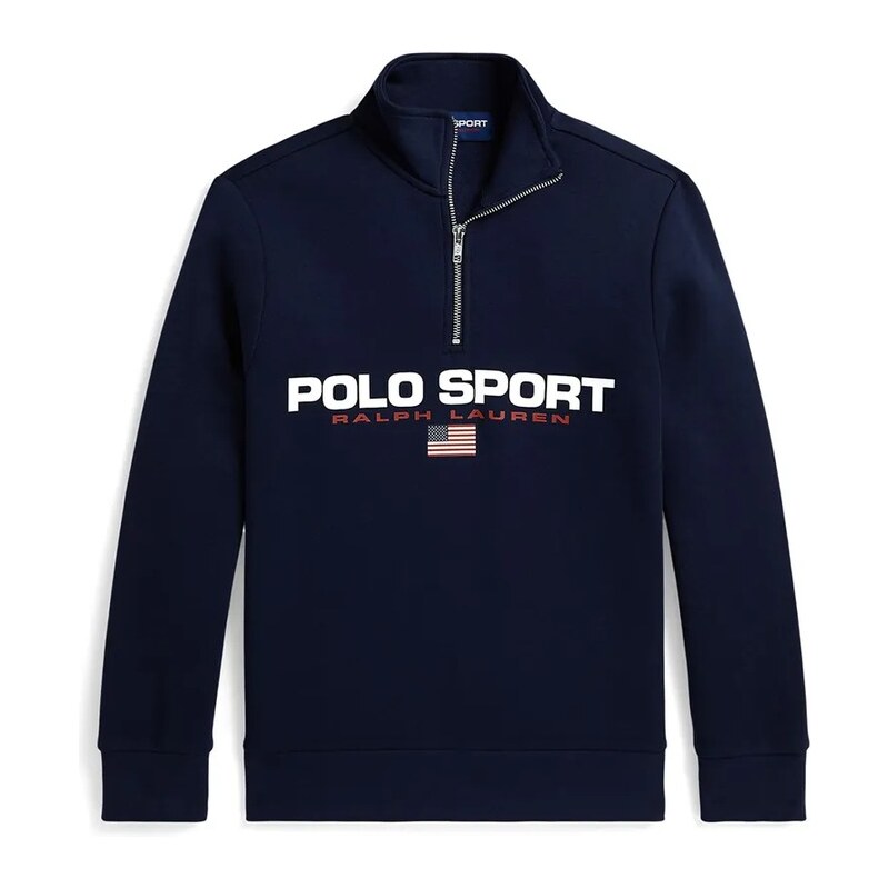 Polo Ralph Lauren detská bavlnená mikina 68495082
