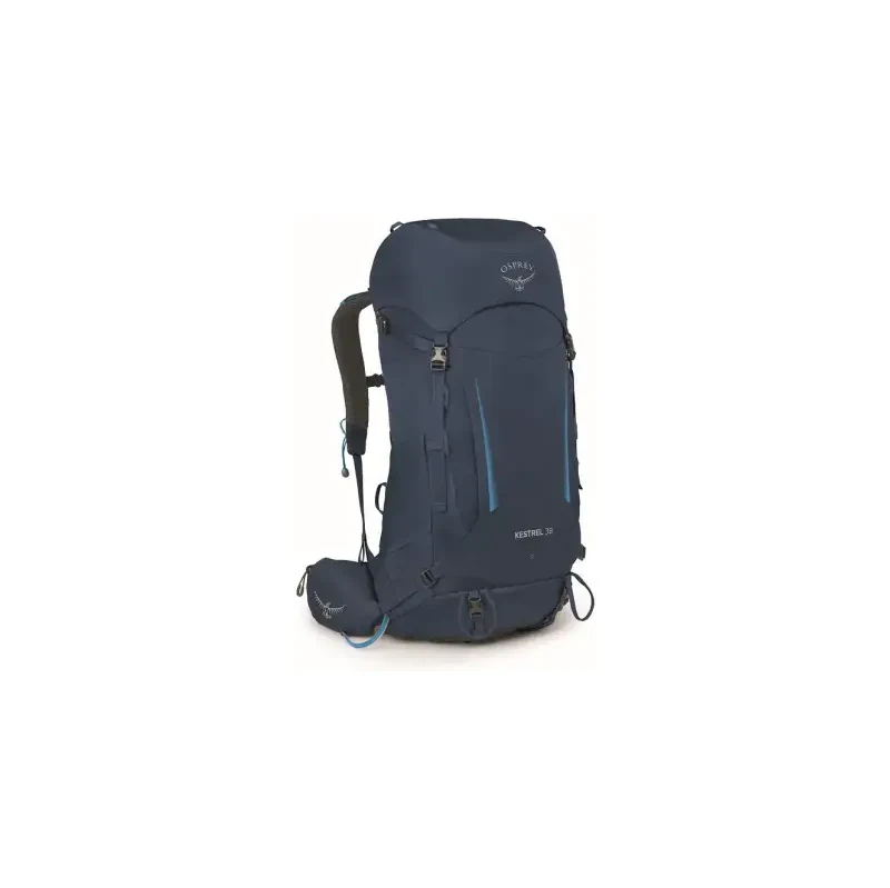 Osprey KESTREL 38 atlas blue L/XL 68495159