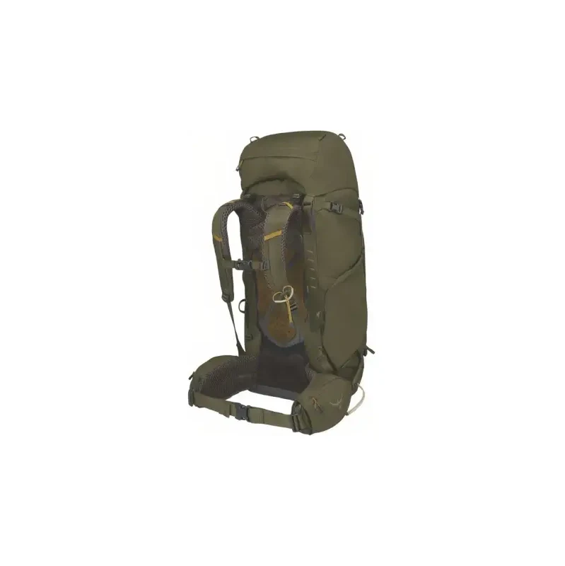 Osprey KESTREL 58 batoh Moss green L/XL 68495161