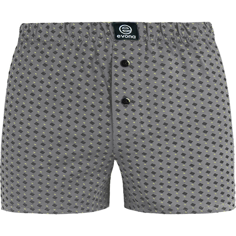 EVONA Pánske boxerky Michal-3 322 M 68495166
