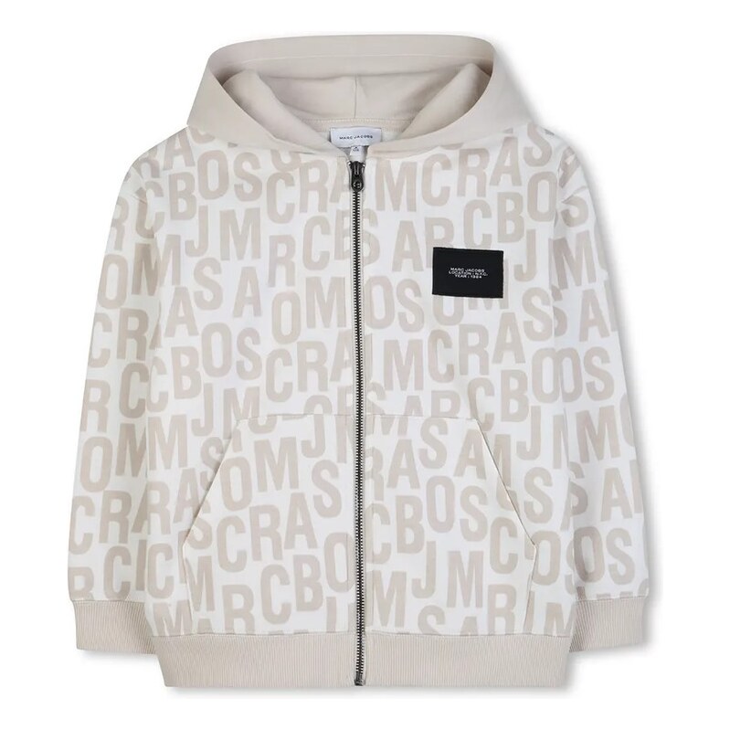 Marc Jacobs mikina detská bavlnená 68506819