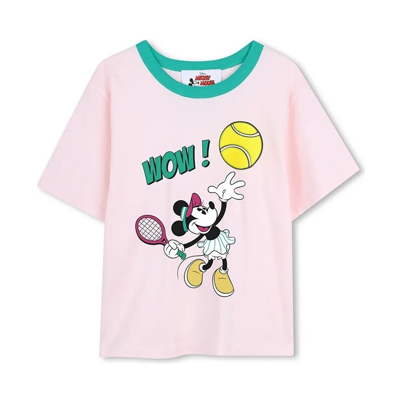 Marc Jacobs tričko detské bavlnené 68506837