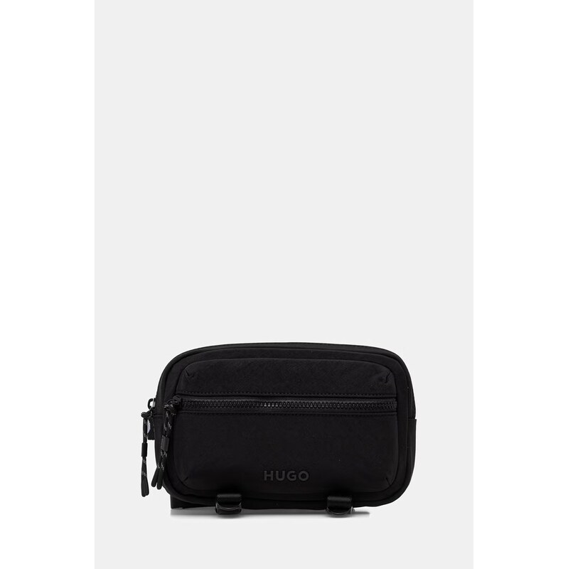 HUGO pánska ľadvinka AYDEN_WAISTBAG 68507907