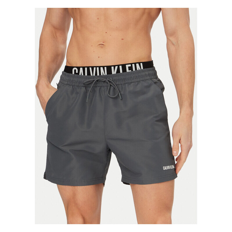 Plavecké šortky Calvin Klein Swimwear 68495442