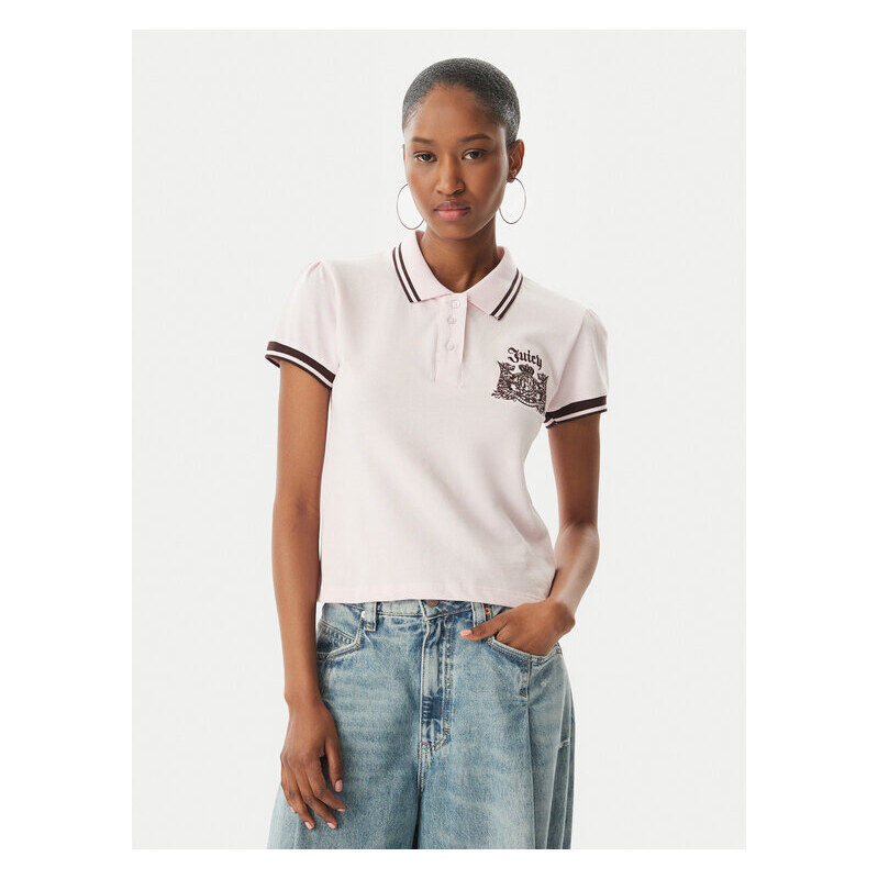 E-shop Polokošeľa Juicy Couture