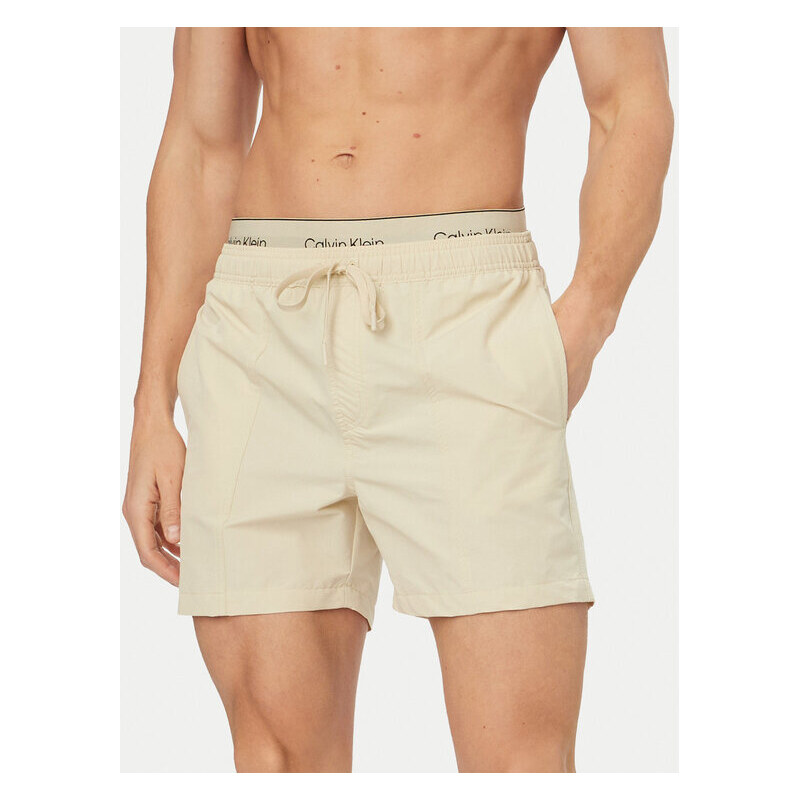 Plavecké šortky Calvin Klein Swimwear 68495441