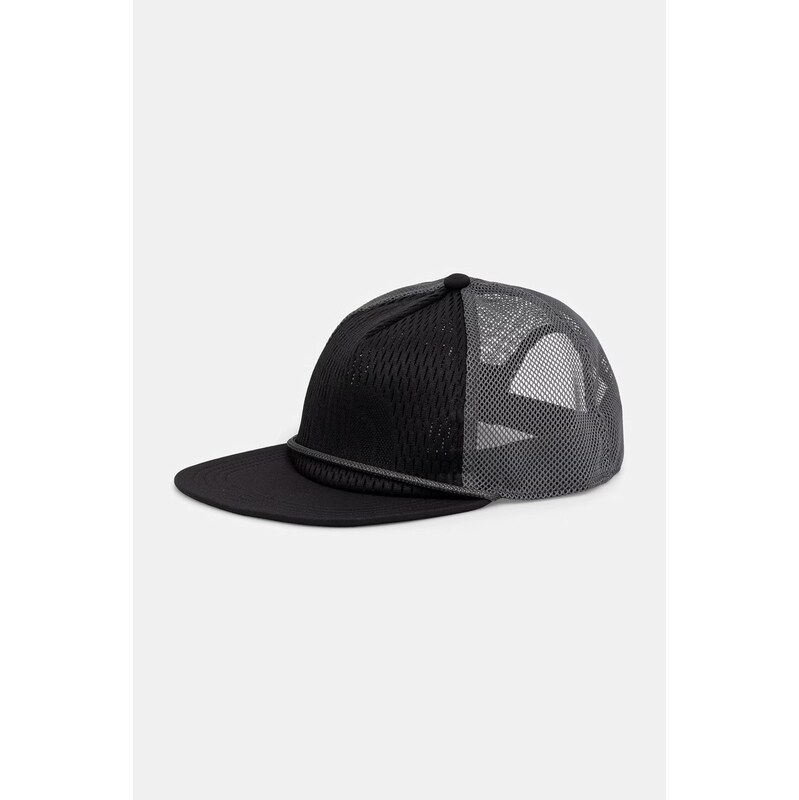 The North Face Čiapka so šiltom RUNNER TRUCKER 68495221