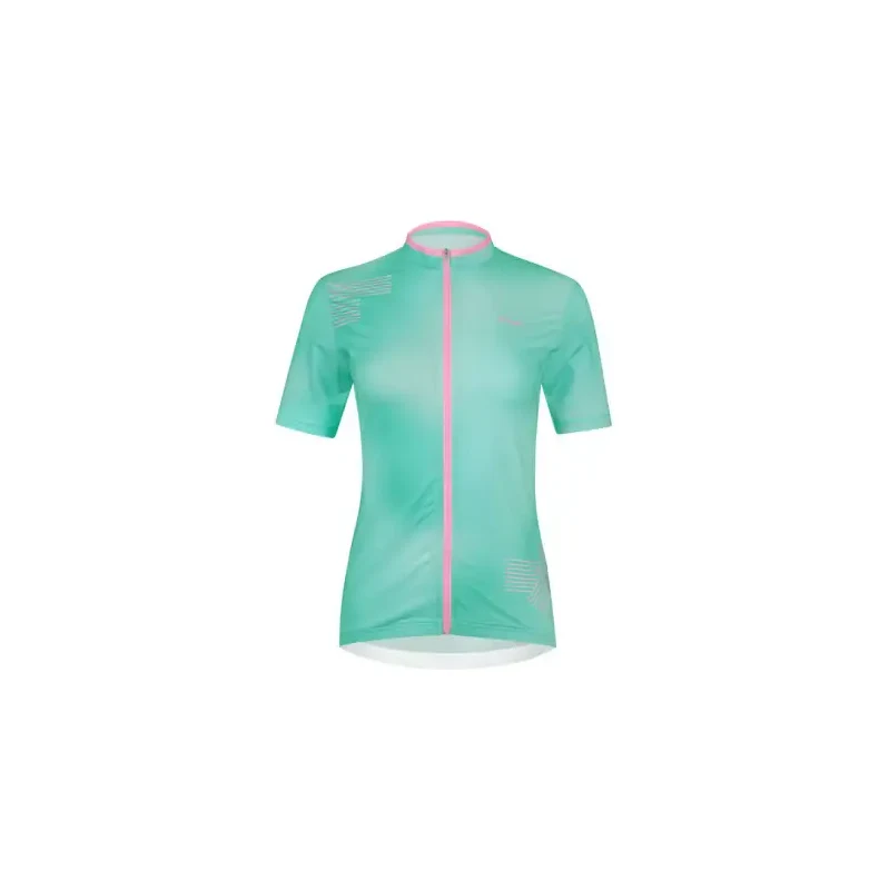 Etape Donna 2.0 dámsky dres krátky rukáv Mint vel. S 68495466