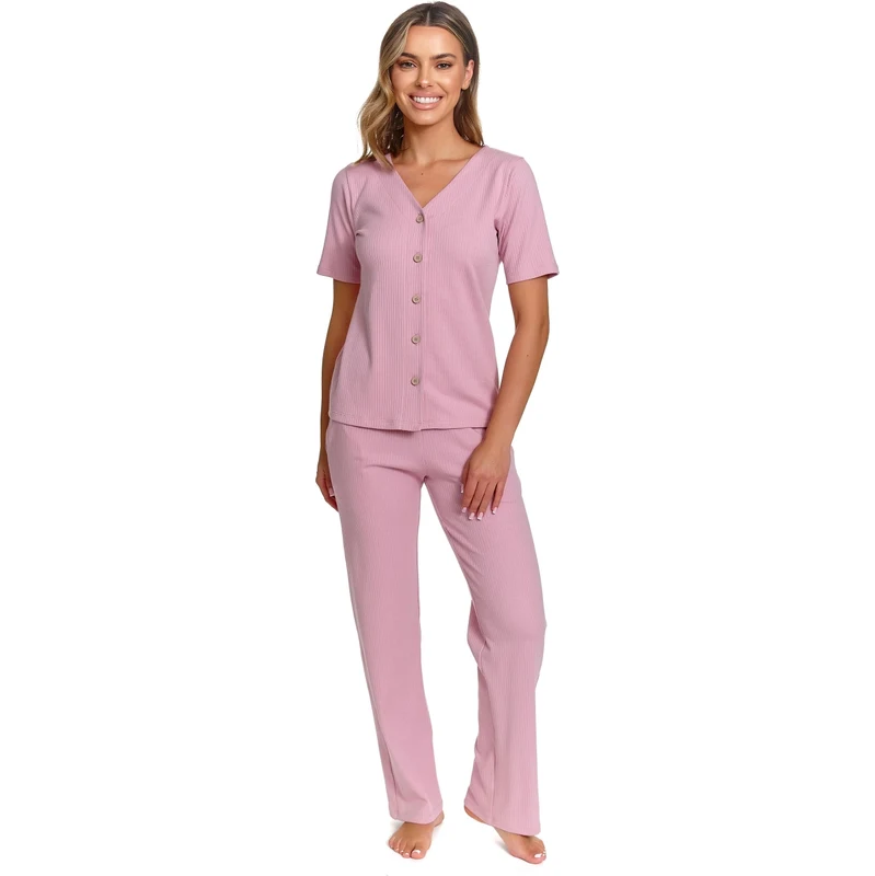 Doctornap Dámske pyžamo PB 7466 68495890