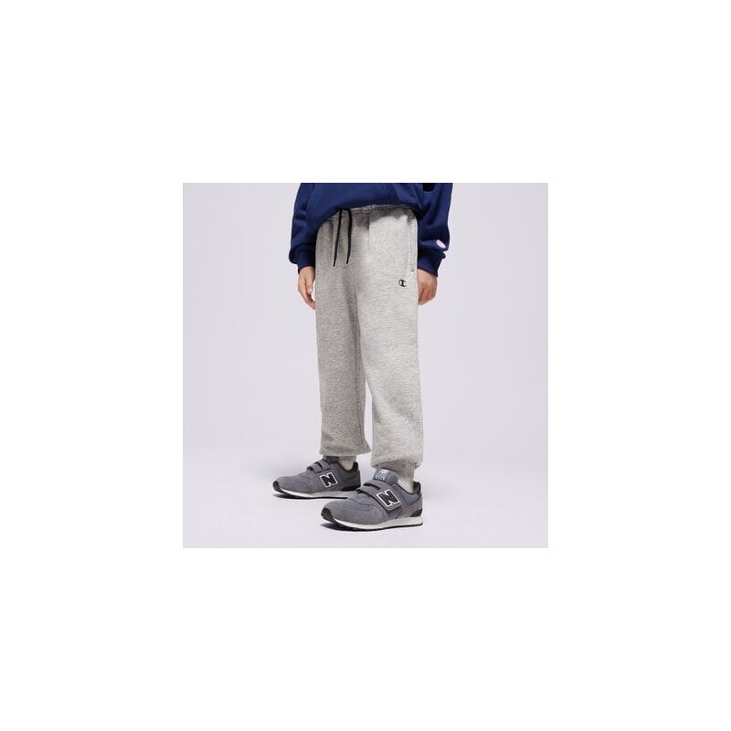 Champion Nohavice Rib Cuff Pants B Deti Oblečenie Nohavice 306835EM021 68495533
