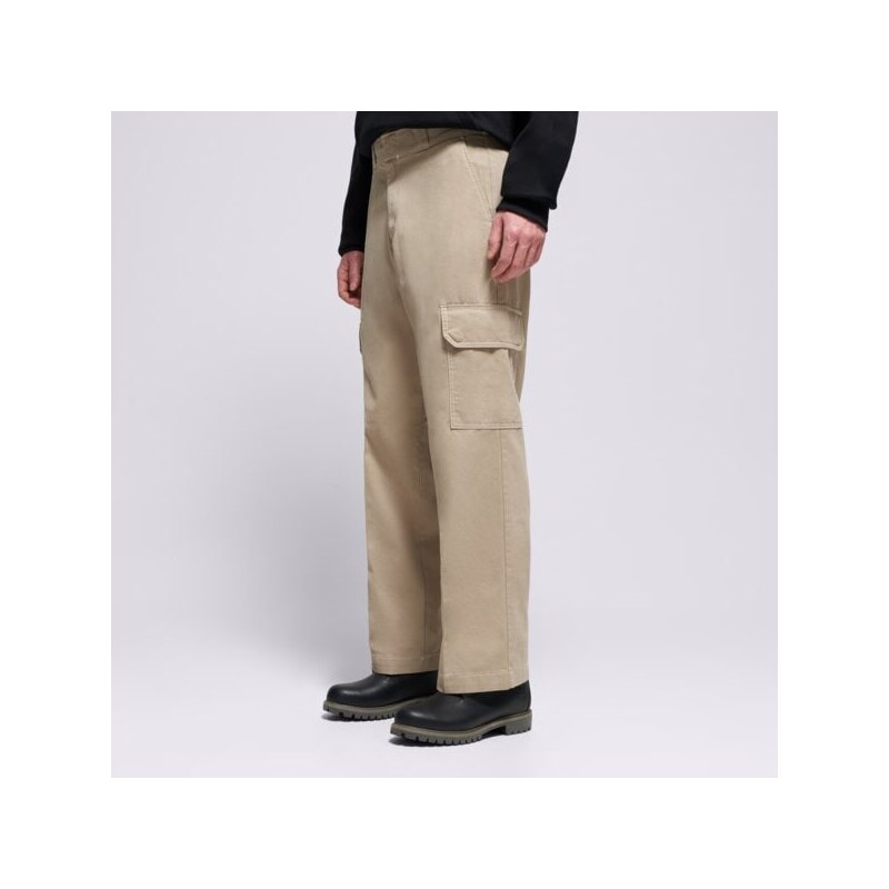 Dickies Nohavice Riverbend Cargo Work Pant Muži Oblečenie Nohavice 62426180