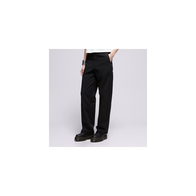 Dickies Nohavice 247 Loose Work Pant W ženy Oblečenie Nohavice 67878247