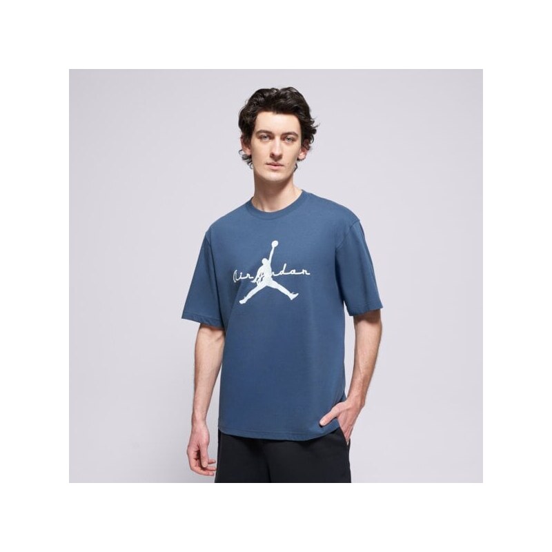 Jordan Tričko Jordan Brooklyn Muži Oblečenie Tričká IF3034-464 67425279