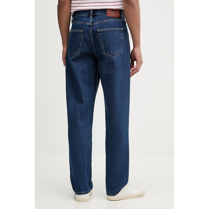Calvin Klein Jeans rifle relaxed fit pánske 68506922