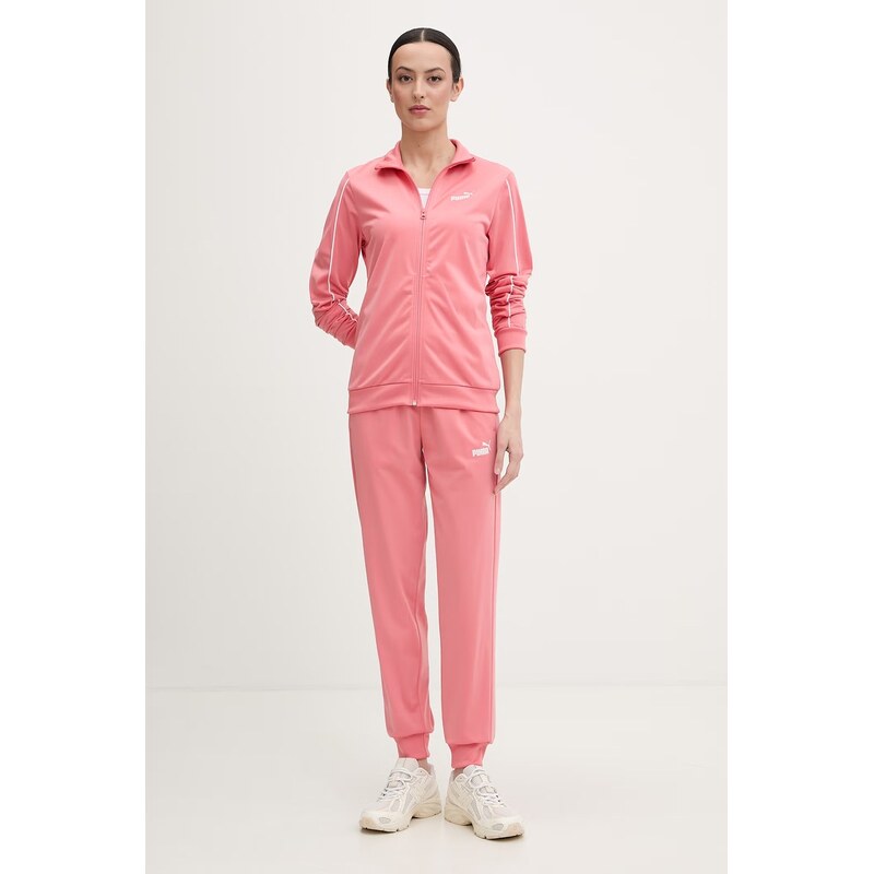 Puma tepláková dámska Poly suit 68493969