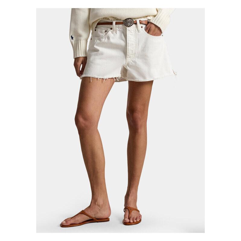 Džínsové šortky Polo Ralph Lauren 68497084