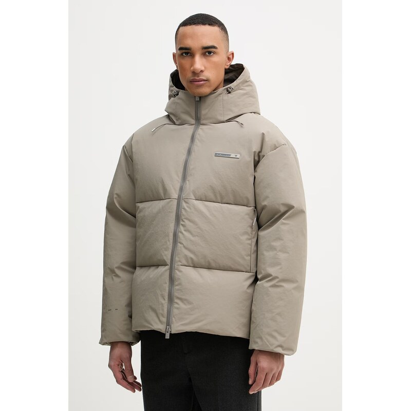 HELIOT EMIL páperová bunda pánska 68242701
