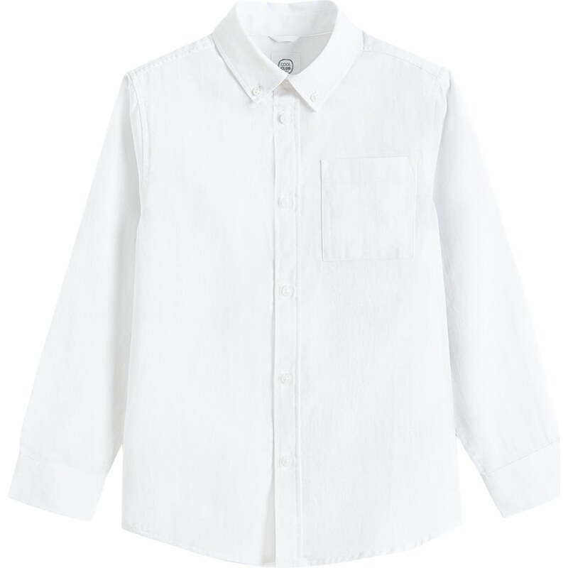 Cool Club Košeľa biela 68382842