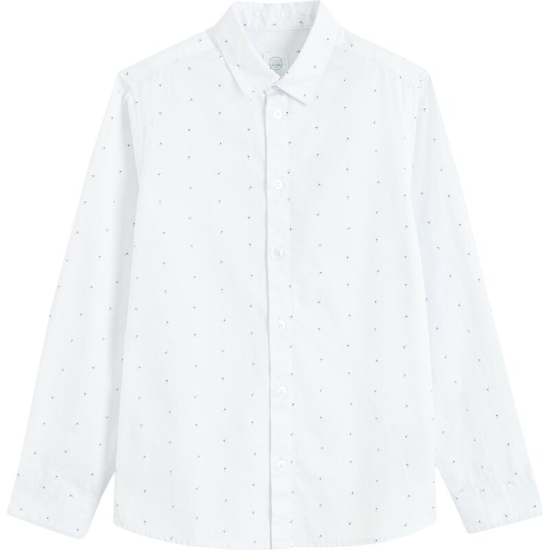 Cool Club Košeľa biela 68382817