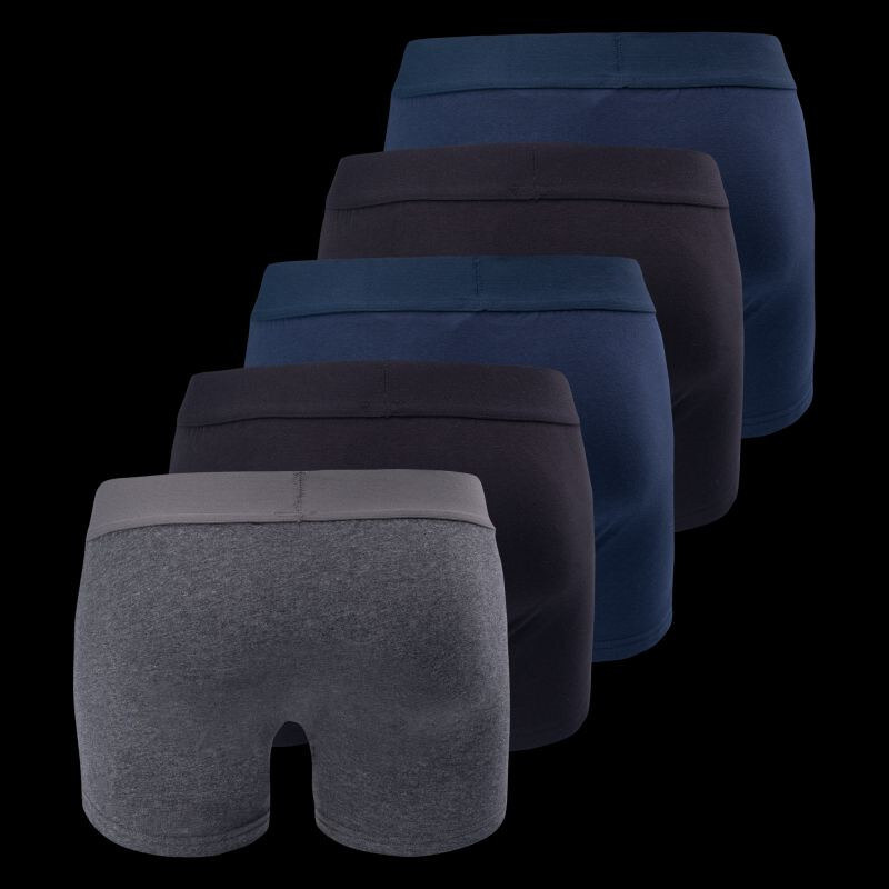 Martes Pánske boxerky RAVOR 5PACK 68498210