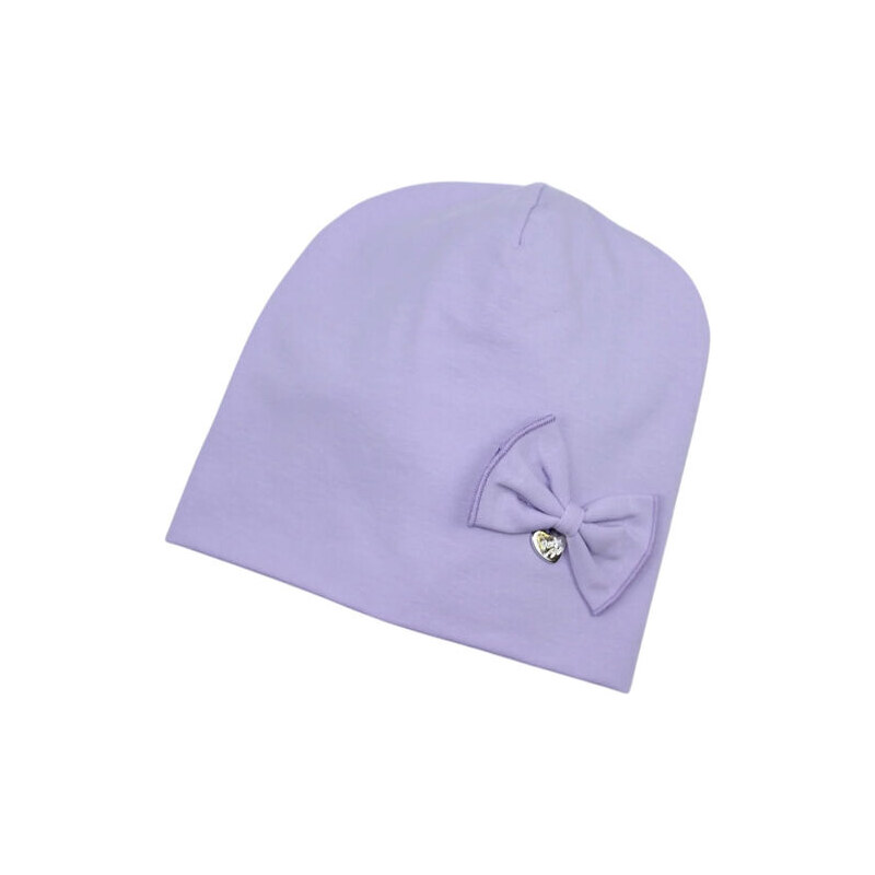 RADA Dievčenská čiapka NINA 62286738