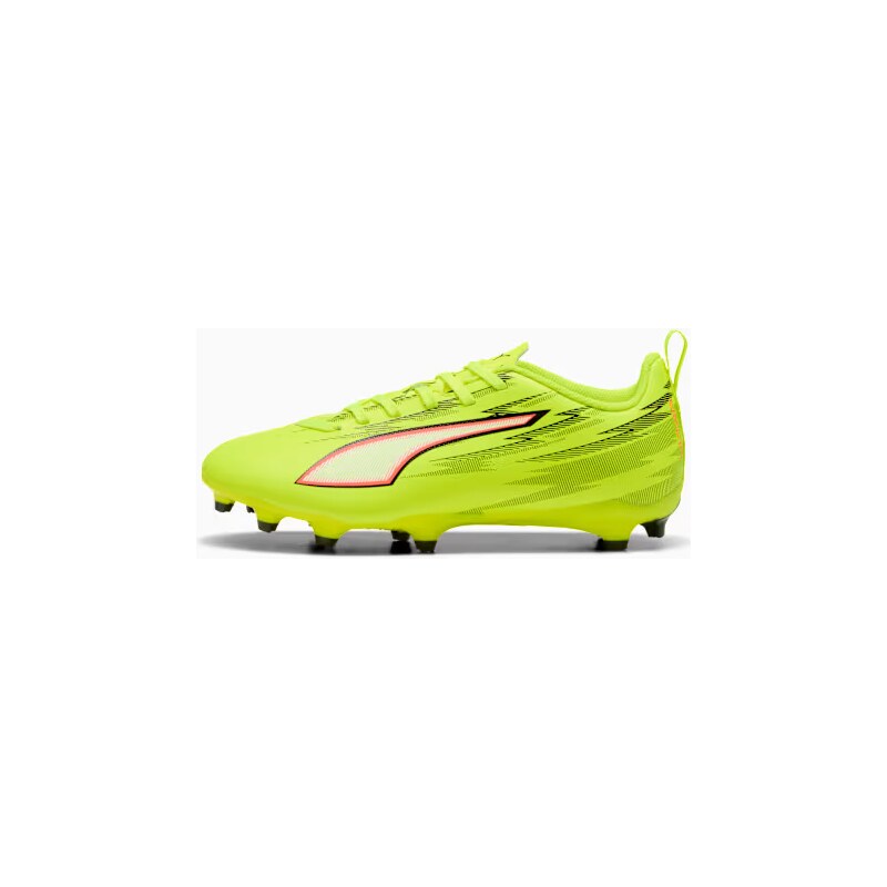 E-shop Puma Ultra 6 Play FG/AG Jr yellow