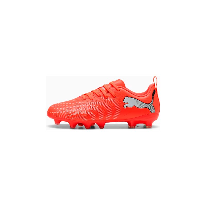 E-shop Puma Future 9 Play FG/AG Jr red