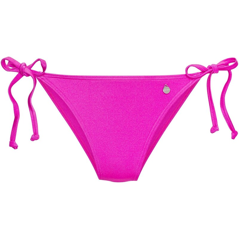 LASCANA Bikinové nohavičky purpurová 68500511