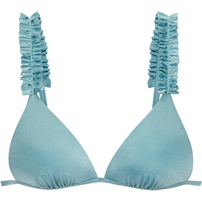 LASCANA Bikinový top svetlomodrá 68500512