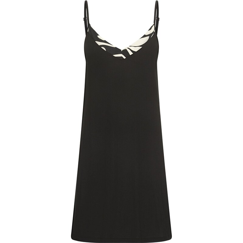 FRENCH CONNECTION Negližé čierna 68500540